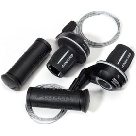 Resim Sram 3.0 Comp Twister Vites Kolları 3x8v Siyah 