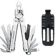 Resim Leatherman Supertool 300 +set Multi Tool Gri 