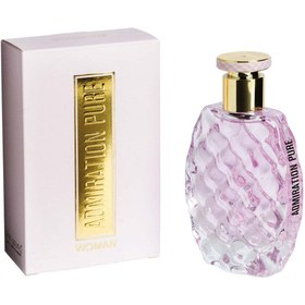 Resim Linn Young Lınn Young Admiration Pure EDP 100 ML 