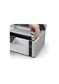 Resim Epson Ecotank M2120 Wi-fi+tarayıcı+fotokopi Mono Çok Fonksiyon... 