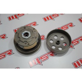 Resim YAMAHA TRİCİTY ARKA VARYATÖR 499553331 