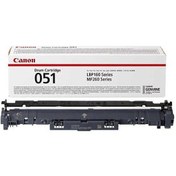 Resim Canon Crg-051 Drum Ünitesi ( 23.000 Sayfa ) Lbp-162Dwf 