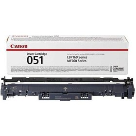 Resim Canon Crg-051 Drum Ünitesi ( 23.000 Sayfa ) Lbp-162Dwf 