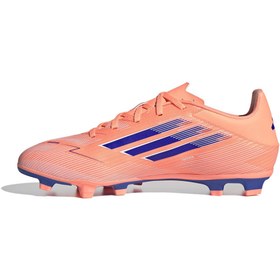 Resim adidas F50 Club FG/MG Erkek Krampon (JI0045) 