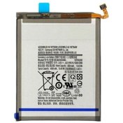Resim Genel Markalar Samsung Galaxy A20 A205F ile Uyumlu İthal Pil 