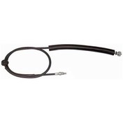 Resim Esse Oto - W123 Otomatik Kilometre Teli Eski Model / / 1409mm 75-85 Cavo 5507 608 A1235421707 