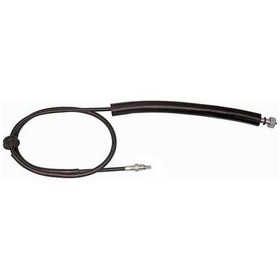 Resim Esse Oto - W123 Otomatik Kilometre Teli Eski Model / / 1409mm 75-85 Cavo 5507 608 A1235421707 