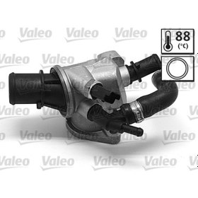 Resim VALEO 820578 Termostat Fiat Croma 1.9 Jtd Stilo 1.9 Jtd Bravo II 1.9 D Multijet 0055181512 (WA761913) 