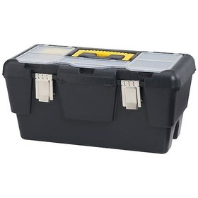 Resim Port-bag Me03 Eko Metal Kilitli Takım Çantası 19'' - Aknc-293074 