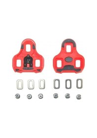 Resim Look Keo Grip Yol Bisikleti Kal - Kırmızı 