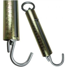 Resim Mepa Mekanik El Kantarı 60 Kg Najmaddin 