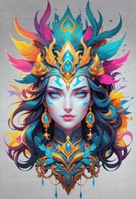 Resim Dina Şönil Oyuncu Odası Halısı Kaymaz Pamuk Tabanlı Yıkanabilir Antibakteriyel Gamer, Gaming Halısı 160x230 
