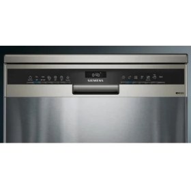 Resim Siemens SN23II62MT 6 Programlı 14 Kişilik Bulaşık Makinesi 