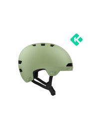 Resim Lazer Maze Bisiklet Kaskı Matte Meadow Green 50-56cm S-M Beden 