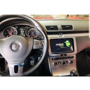 Resim Kamasonic Volkswagen Passat. 9 İnç Navigasyon Multımedya 