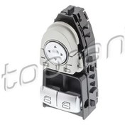 Resim Tpr Cam Acma Salterı On Sol Mercedes W205 Gumus Grı MR00-TPR-411020001 