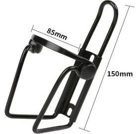 Resim Bisiklet Matara Termos Şişe Tutacağı Su Kafesi Gidon Kadro 