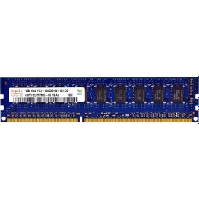 Resim Hynix HMT112U7TFR8C-H9 1 GB DDR3 1333 MHz CL9 Server Ram 