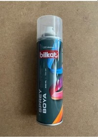 Resim BİLKAT SPREY VERNİK 200 ML SPREY VERNİK ŞEFFAF VERNİK 