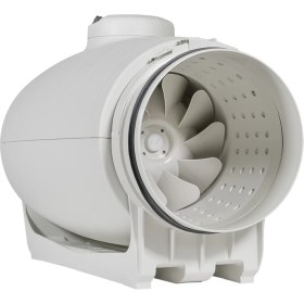 Resim TD-800/200 Sılent 3V 28 DB*910 M3/h Susturuculu 