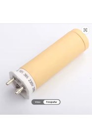 Resim TECHNO 8Q 1550W Seramik Isıtma Elemanı 