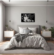 Resim Metal Dekor Pop Art 26 Metal Duvar Tabosu Pop Art 