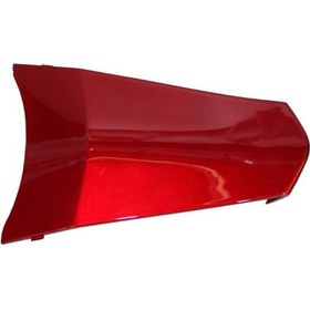 Resim Mondial Sfs 100 Arka Üst Kapak Kırmızı (516270141) 
