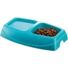 Resim Mikopet Ikili Büyük Mama Kabı 