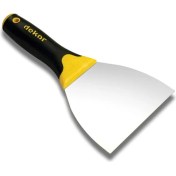 Resim Dekor Profosyonel Macun Spatula 8 cm 