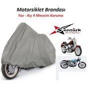Resim Motosiklet Branda Kawasakı Z 800 Özel Branda 