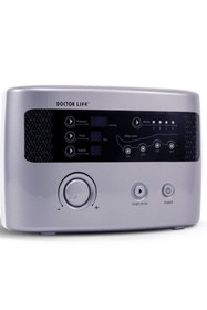 Resim DOCTOR LİFE Lf900 Dört Kanallı Pnömatik Kompresyon Lenf Ödem Cihazı 