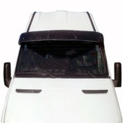Resim Iveco Daİly 2000 - 2006 Ön Cam Güneşliği 