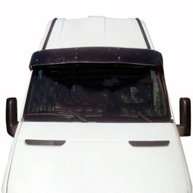Resim Iveco Daİly 2000 - 2006 Ön Cam Güneşliği 