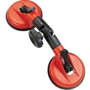 Resim Gison Gas617A Cam Vantuzu 90 Derece Ayarlı 80 Kg 