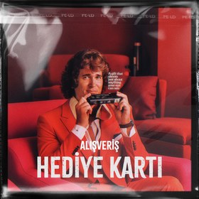 Resim Hediye Kartları - ₺10.000,00 