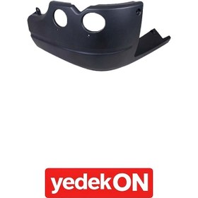 Resim Tampon Ön 5 Seri R Kabin Sol (Kahveci Premium) - 1431925 