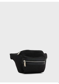 Resim Calvin Klein Erkek Bel Çanta Lv04d3073gub1 Siyah 