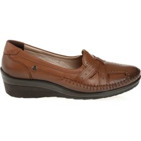 Resim Forelli 26223H Comfort Kadın Ayakkabı 