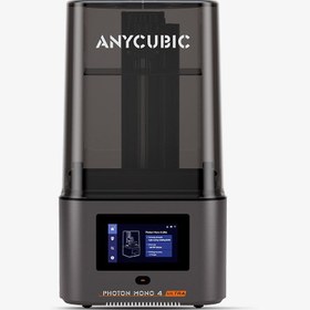 Resim Anycubic Photon Mono 4 Ultra MSLA 3D Yazıcı 