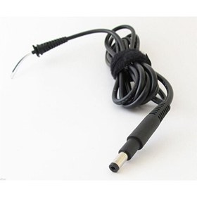 Resim Platoon Hp Envy4 Envy6 Sleekbook 4.8 mm 1.7 mm Dc Adaptör Dc Kablosu - Kablo Ucu 