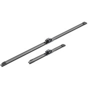 Resim SİLBAK SİLECEK SÜPÜRGESİ 700/300 MM AEROTWIN (ÖZEL APARAT) RENAUL 