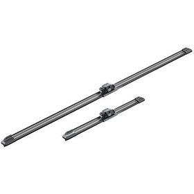 Resim SİLBAK SİLECEK SÜPÜRGESİ 700/300 MM AEROTWIN (ÖZEL APARAT) RENAUL 