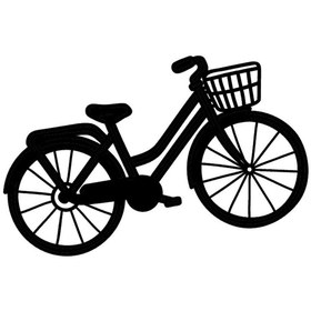 Resim Genel Markalar Bisiklet Oto Motor Laptop Duvar Folyo Sticker (Tip 3) 15x10 Cm 