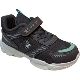 Resim Jagulep Kids Nkt-03 Ft Çocuk Füme-Buz Günlük Spor Ayakkabı 