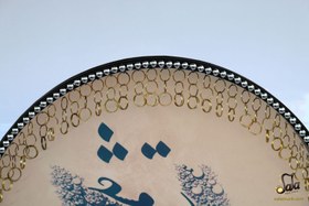 Resim İran Yapımı Resimli Erbane - Def YNDR-140 