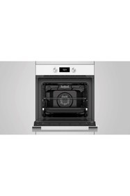 Resim TEKA HLB 8400 WH HydroClean Pro Fırın 