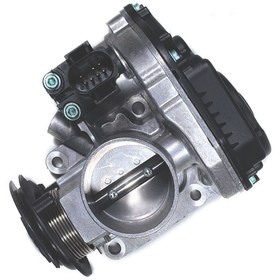 Resim GenrePart Volkswagen Polo Uyumlu Hb 1,4 16v Ahw Motor Gaz Kelebeği 