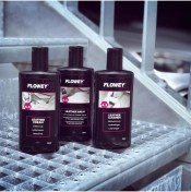 Resim Flowey 6.5 Deri Bakım Leather Balm 250ML 