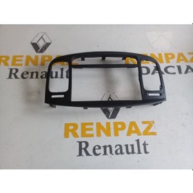Resim Hyundai Accent Era Teyp Çerçevesi 84740-1E001 413724178 