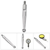 Resim Jeemson Tungsten Çelik Uçlu Ölçüm İğnesi M1.4 L39.5 D2.0 - Dayanıklı, Hassas Ve Kolay Kurulum - Uçak Raylı Dial Ölçer İçin 